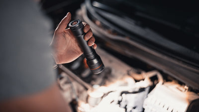 battery powered LED flashlight or torches. Let you stay in control of the powering, we control the output. Our high powered handheld LED torches are great for those on the go.