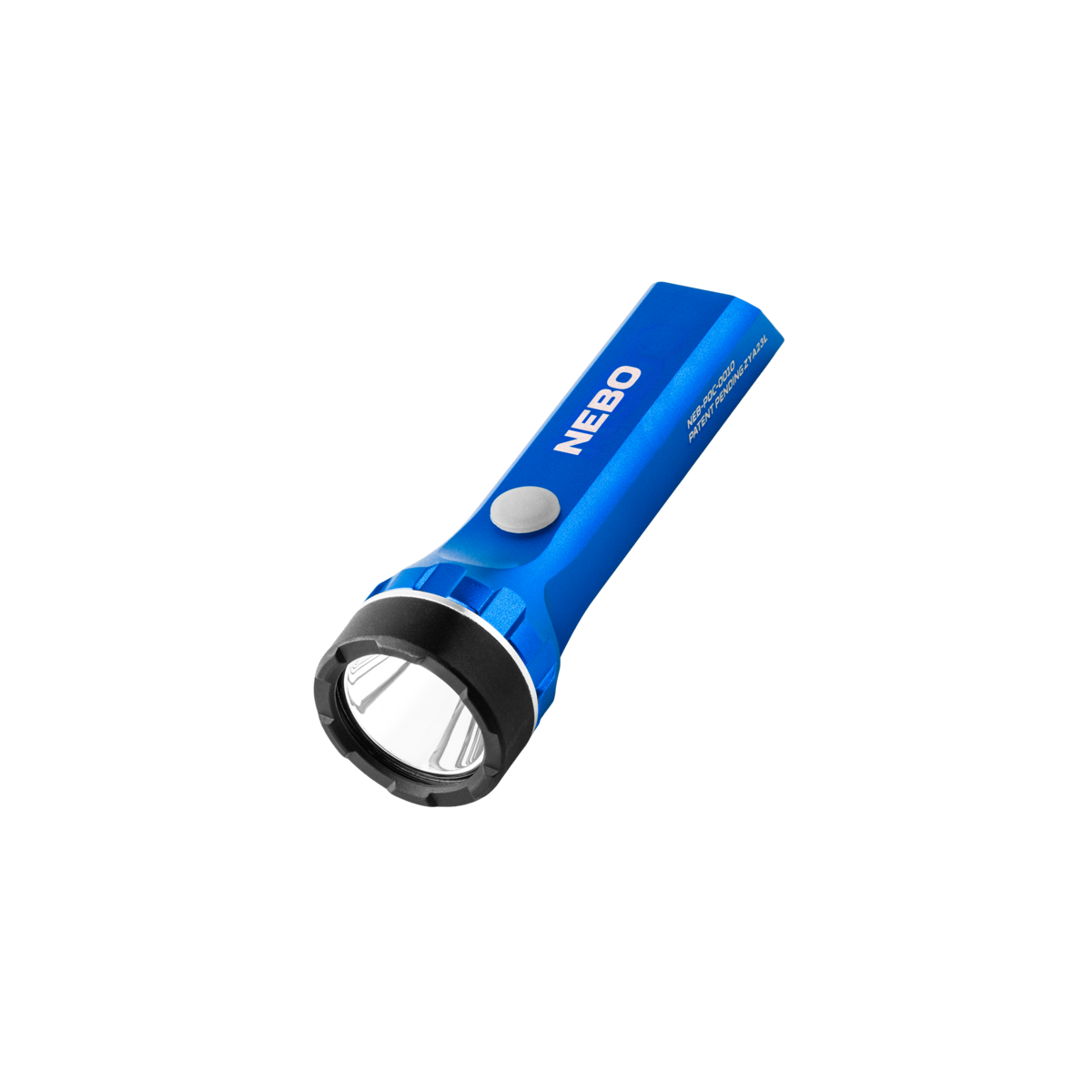 LUXTREME NANO POCKET LIGHT (BLUE)