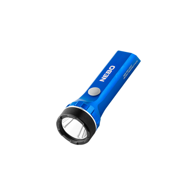 LUXTREME NANO POCKET LIGHT (BLUE)