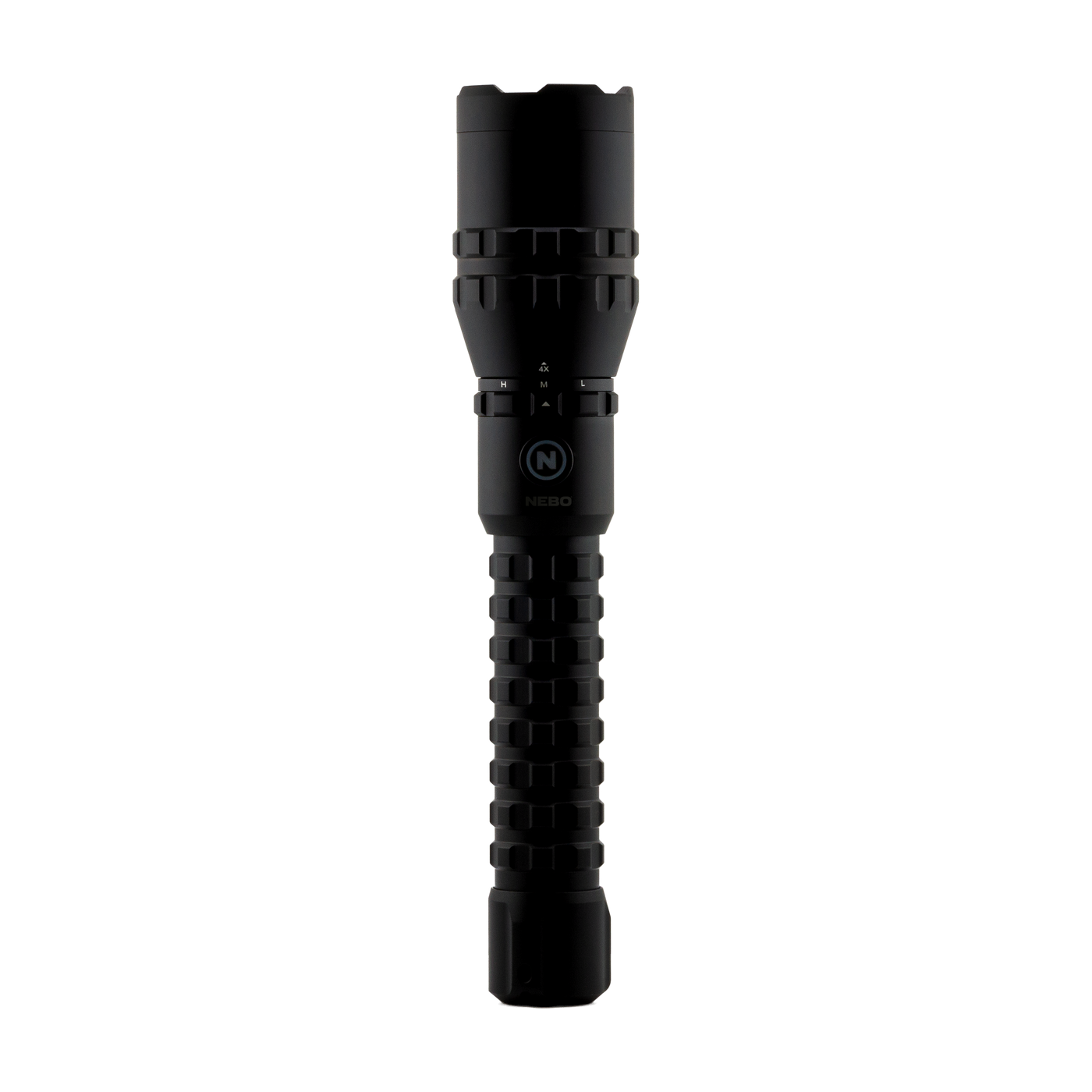 Davinci 8000 Ladattava käsivalaisin - Black Line