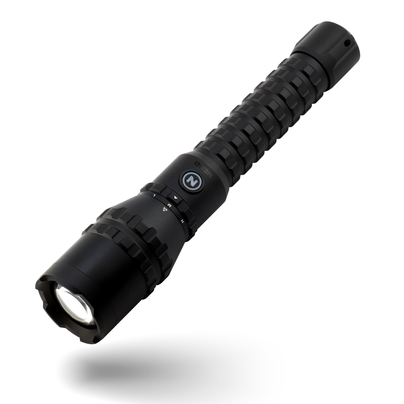 Davinci 8000 Ladattava käsivalaisin - Black Line