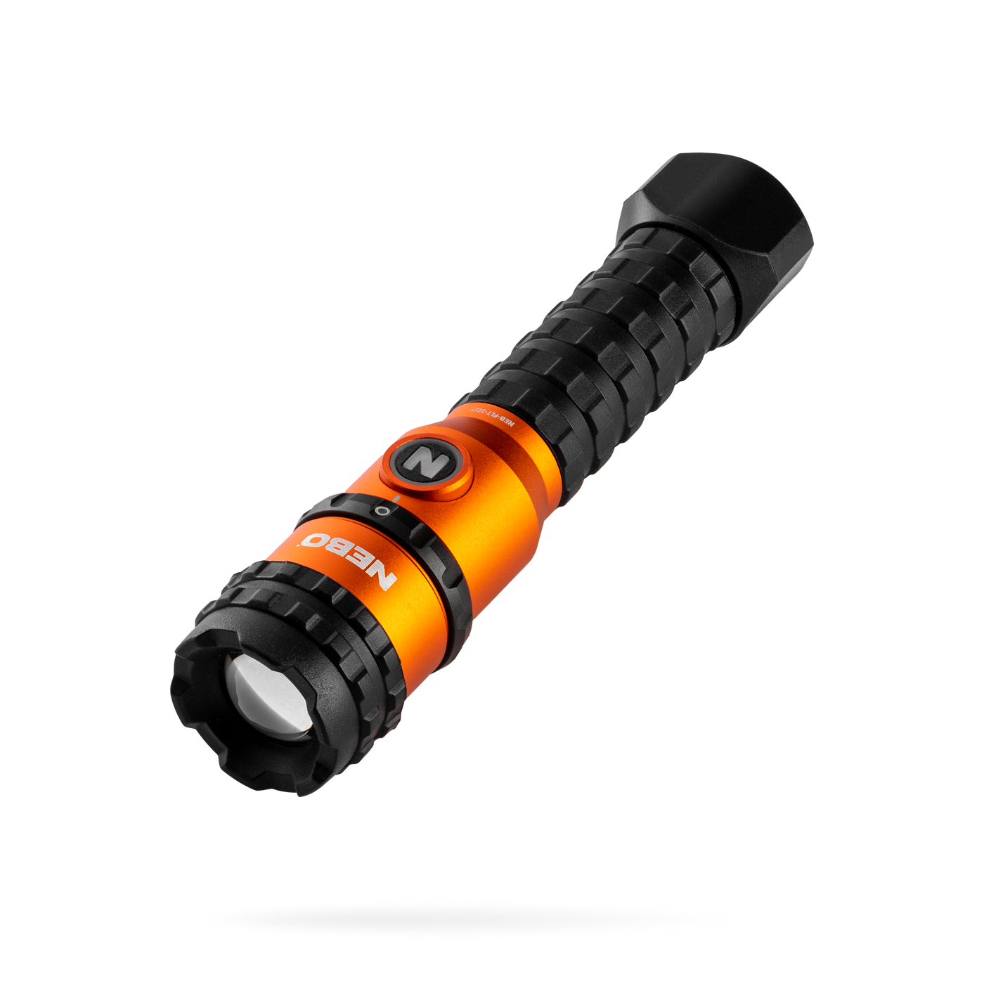 1500 lumen flashlight