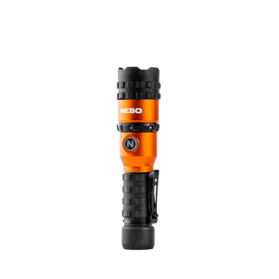 Master Series - FL750 Flashlight