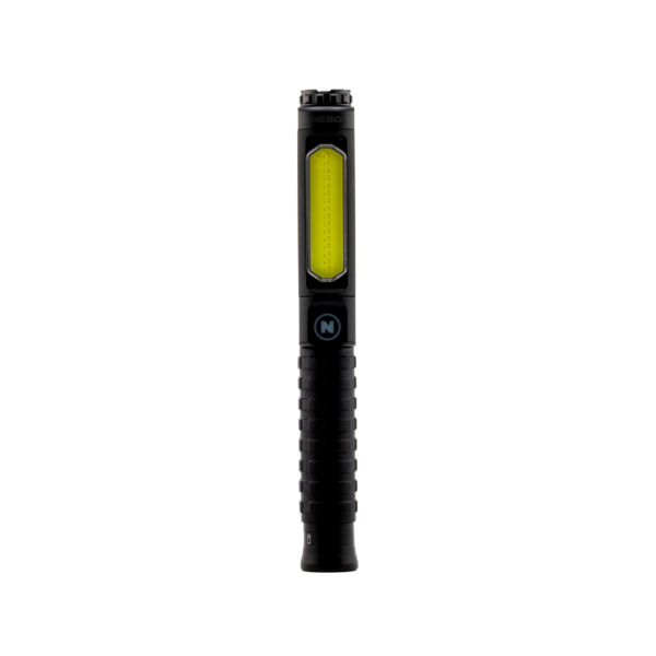 Big Larry Pro Plus  - Black I Ladattava taskulamppu