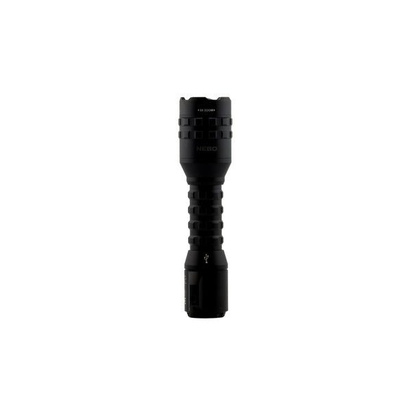 Davinci 800L - Black I Ladattava käsivalaisin