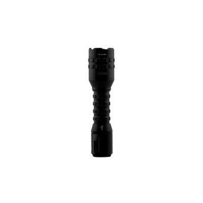 Davinci 800L - Black I Ladattava käsivalaisin