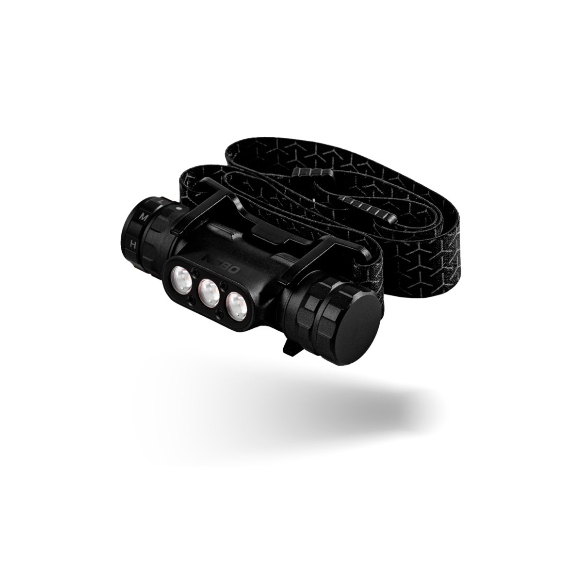 Transcend 1500 - Black I Ladattava otsavalo