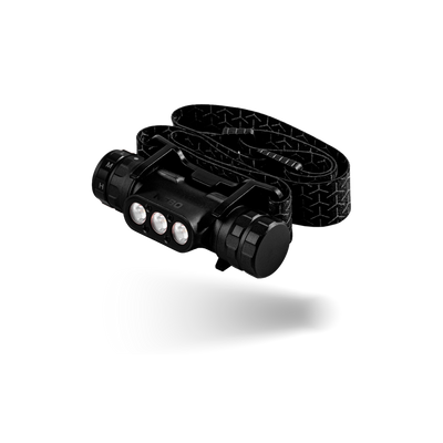 Transcend 1500 - Black I Ladattava otsavalo