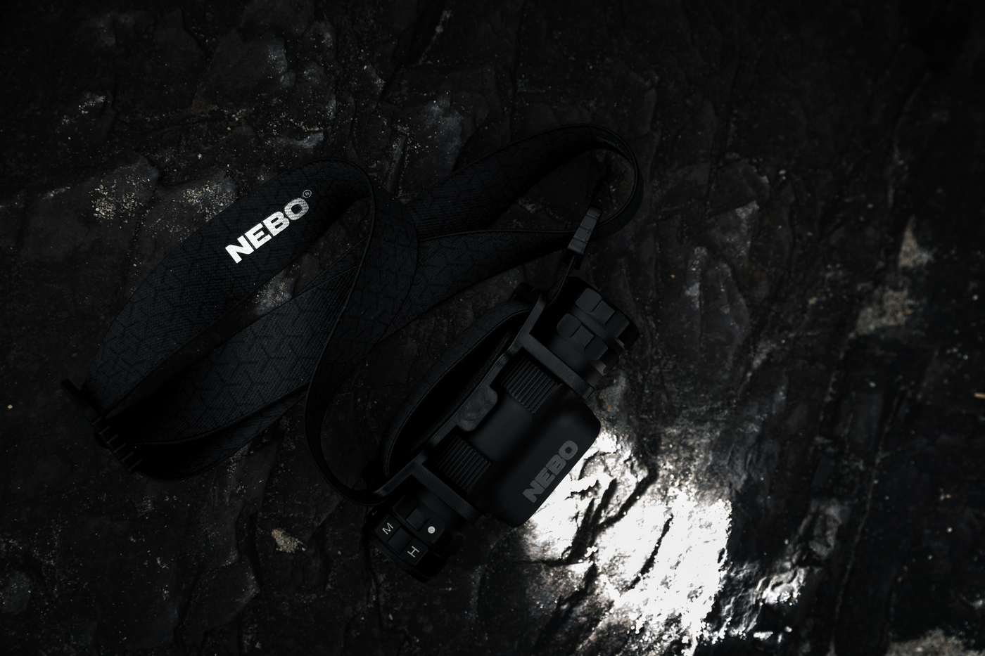 Transcend 1500 - Black I Ladattava otsavalo