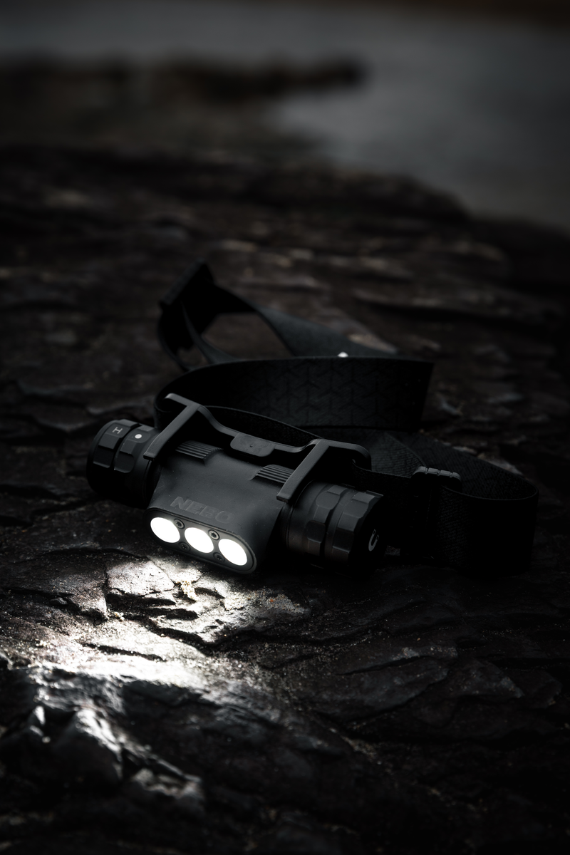 Transcend 1500 - Black I Ladattava otsavalo