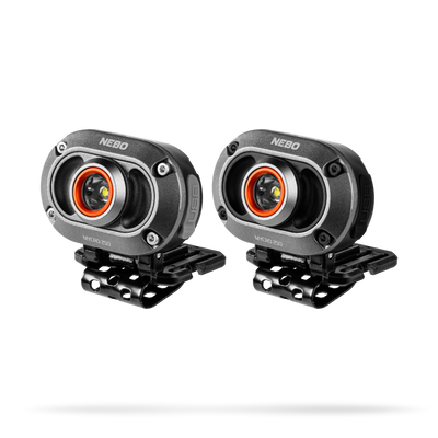 MYCRO 250 2 pack - otsavalaisin