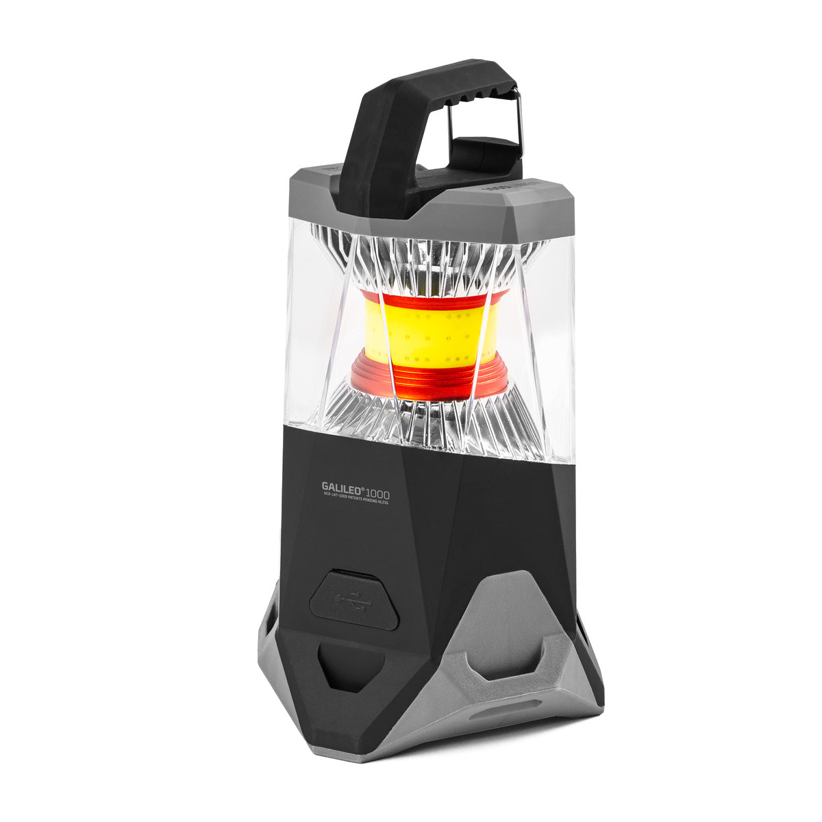 GALILEO 1000 LADATTAVA LYHTY