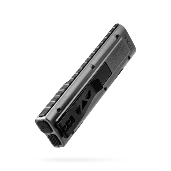 Edge 2K taskulamppu