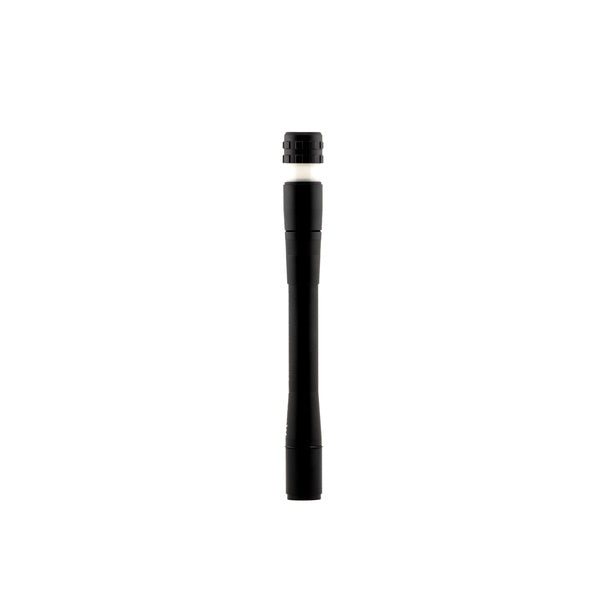 Inspector 500 Plus - Black l Ladattava kynävalaisin