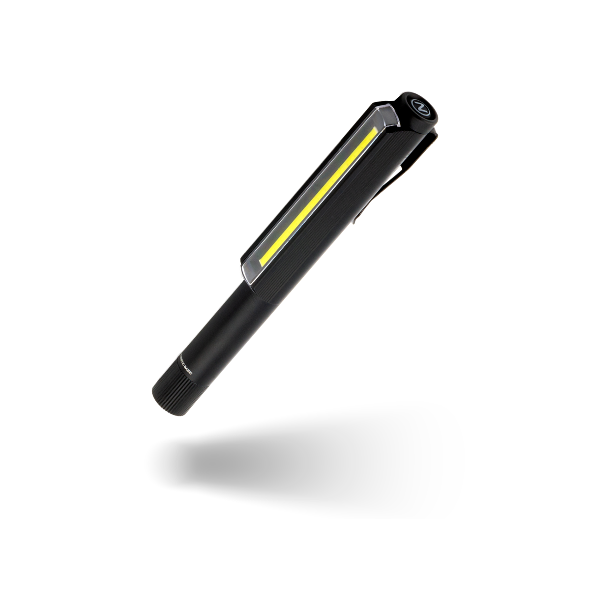 Lil Larry - Black kynävalo