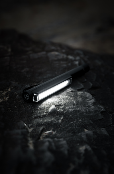 Lil Larry - Black kynävalo