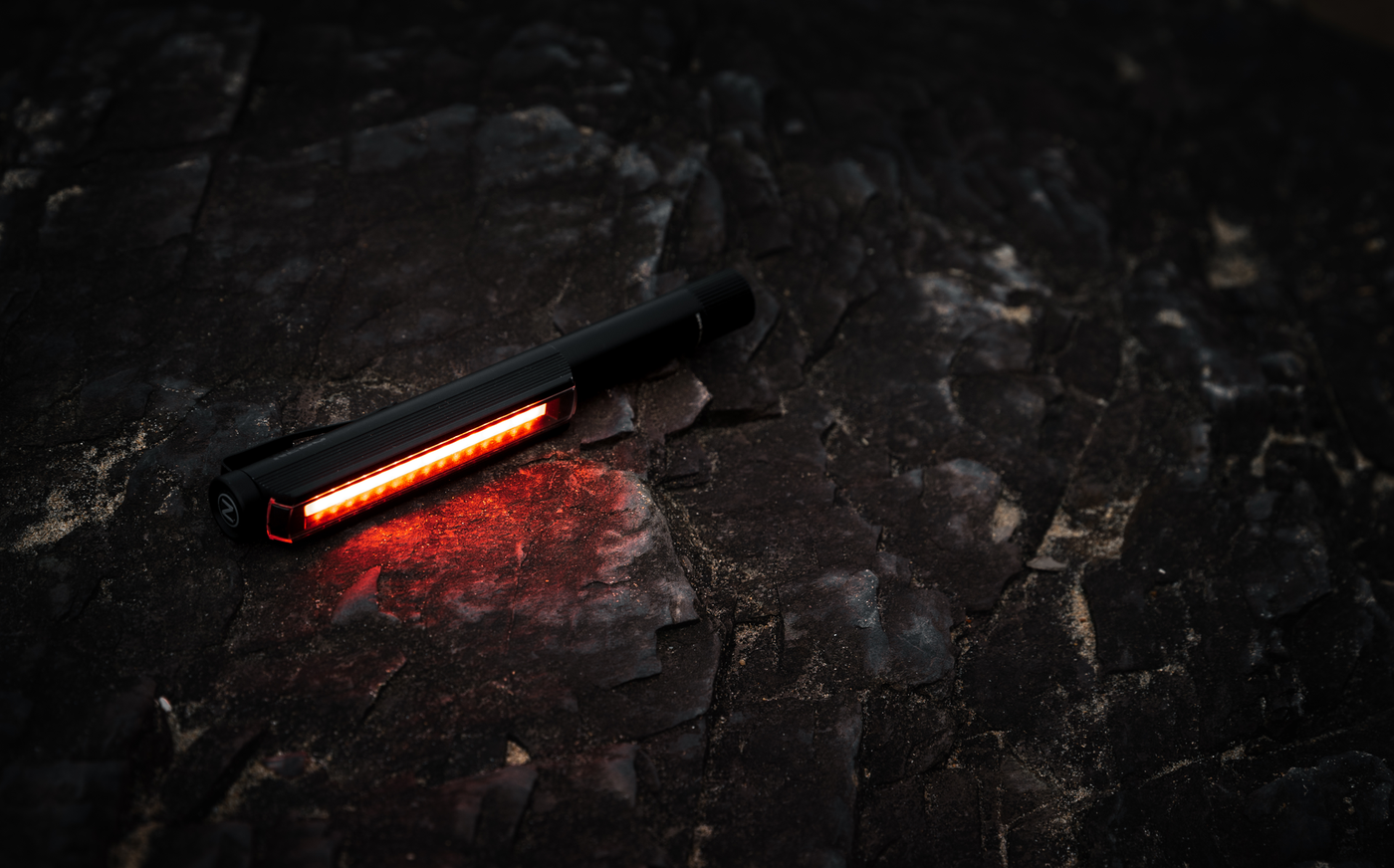 Lil Larry - Black kynävalo